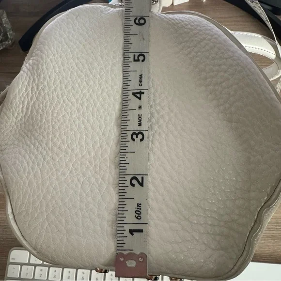 Alexander Wang Rocco Duffle Bag - Picture 12 of 13